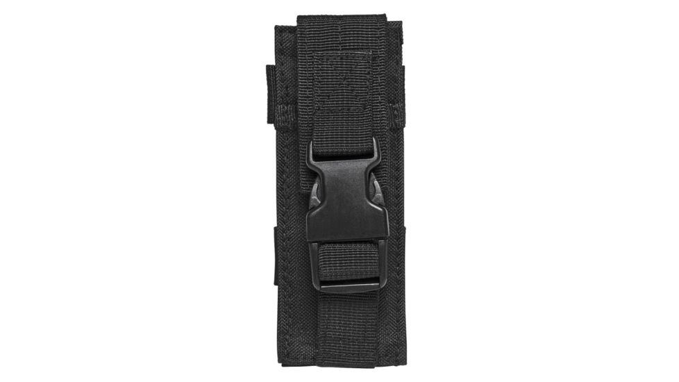 Vism Pistol Single Magazine Pouch, Black, CVPPH2991B
