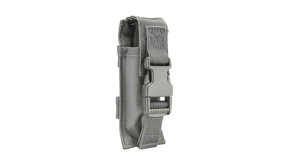 VISM Pistol Single Magazine Pouch, Urban Gray CVPPH2991U