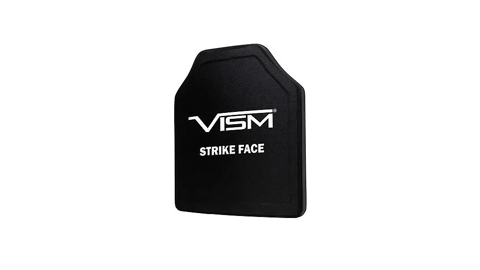 VISM Polyethylene Ballistic Plate