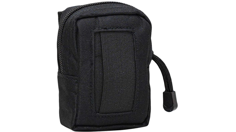 VISM PPE Glove Pouch, Black, CVPPE3036B