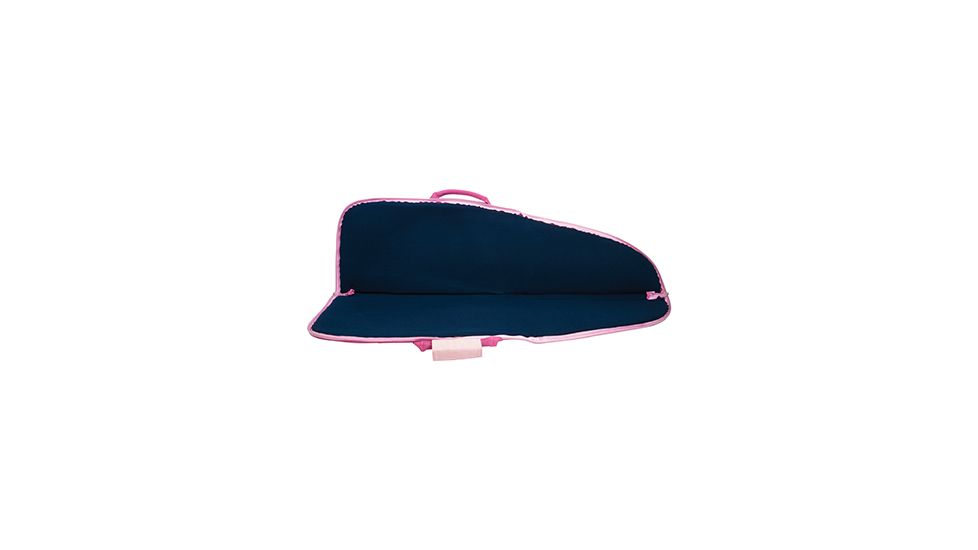 Vism Project Pink 42in Gun Case, Pink CVP2907-42