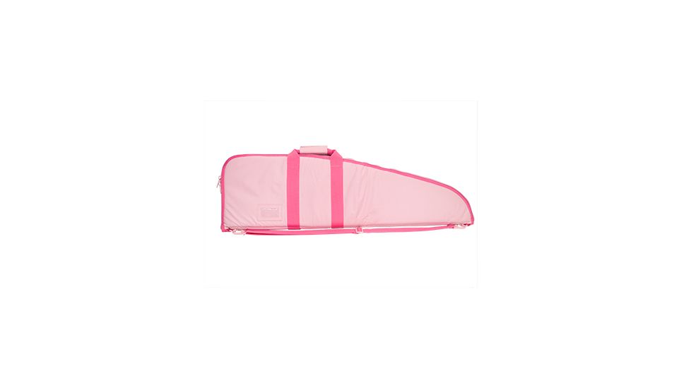 Vism Project Pink 42in Gun Case, Pink CVP2907-42