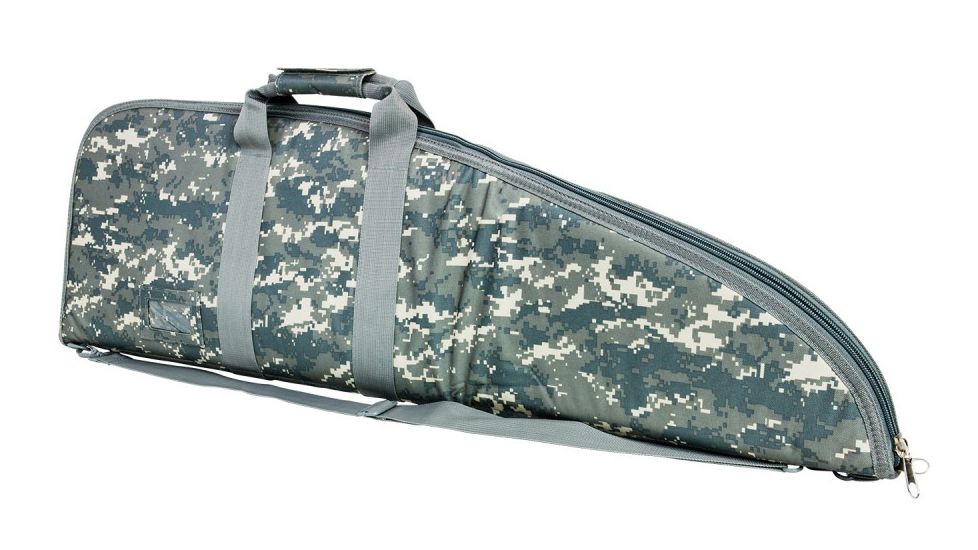 VISM PVC Digital Camo Gun Case - 38 inch CVD2907-38