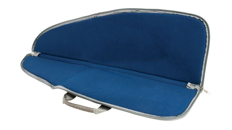 VISM PVC Digital Camo Gun Case - 38 inch CVD2907-38