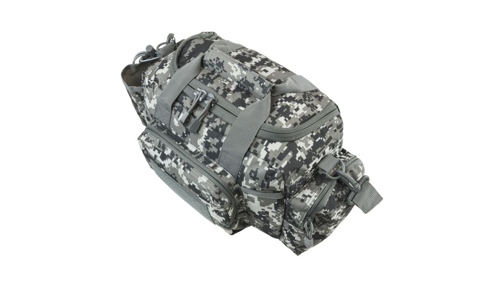 Vism Range Bag, Digital, CVSRB2985D