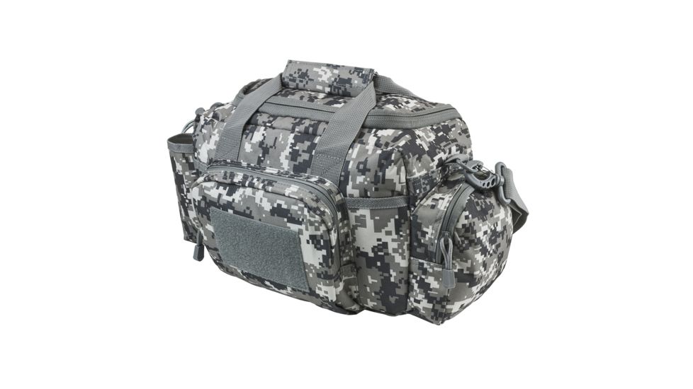 Vism Range Bag, Digital, CVSRB2985D