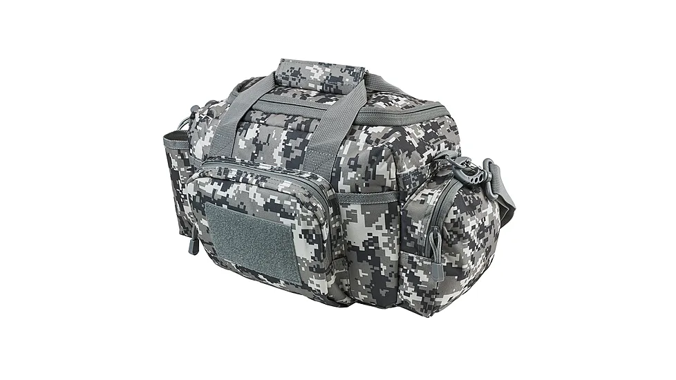 Vism Range Bag