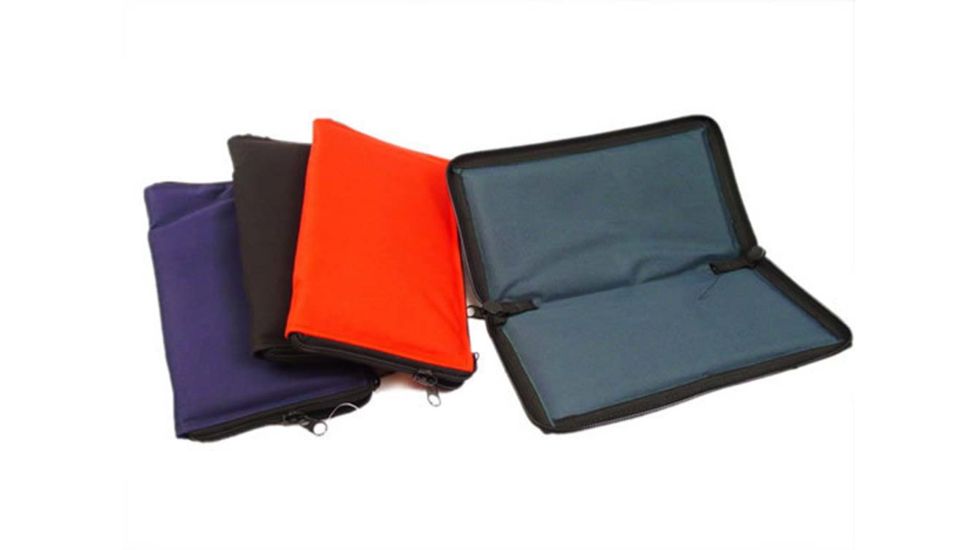 VISM Range Bag Insert, Pink Camo CV2904P