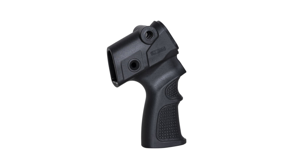 VISM Remington 870 Pistol Grip Stock Adapter, Black, VG108