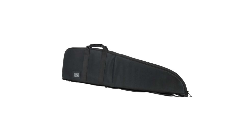 Vism Soft Gun Case (48&quot;L X 13&quot;H), Black, CV2907-48