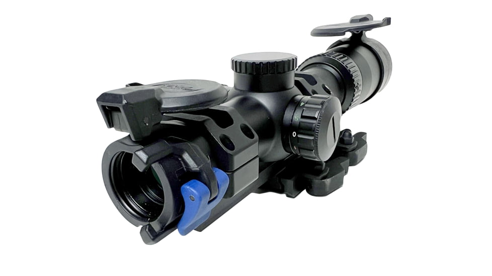 VISM Switch Covers - 29mm, Black, VASC29MM