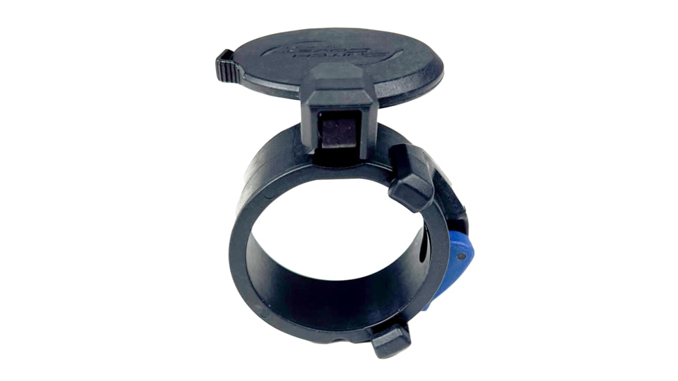 VISM Switch Covers - 31mm, Black, VASC31MM