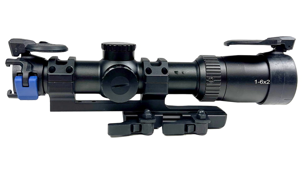 VISM Switch Covers - 46mm, Black, VASC46MM