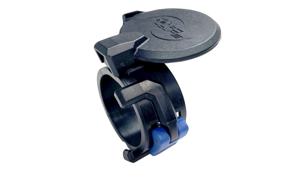 VISM Switch Covers - 56mm, Black, VASC56MM