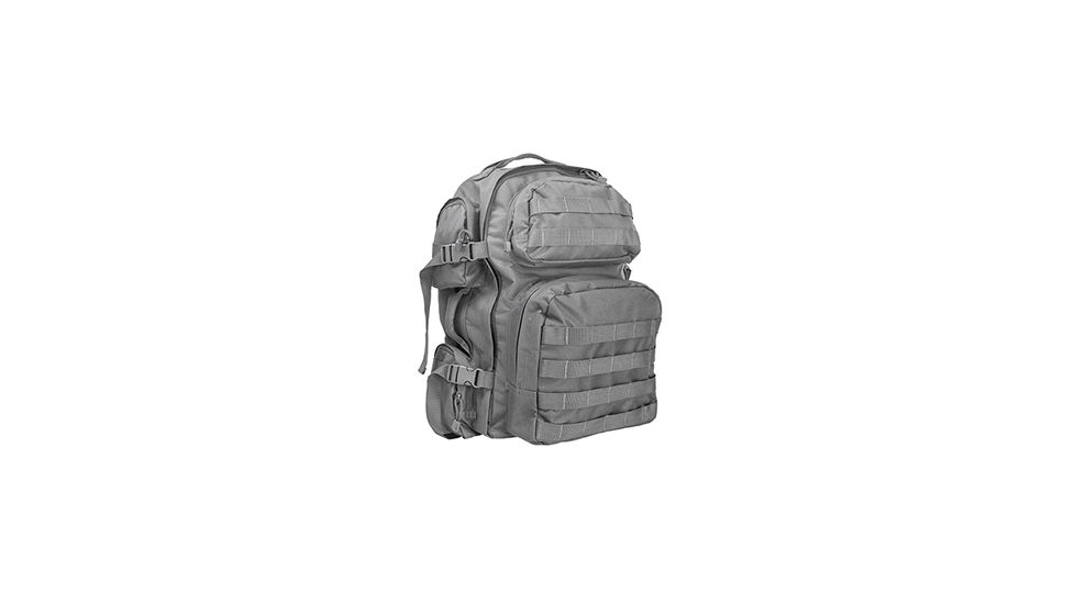 VISM Tactical Backpack/Urban Gray CBU2911