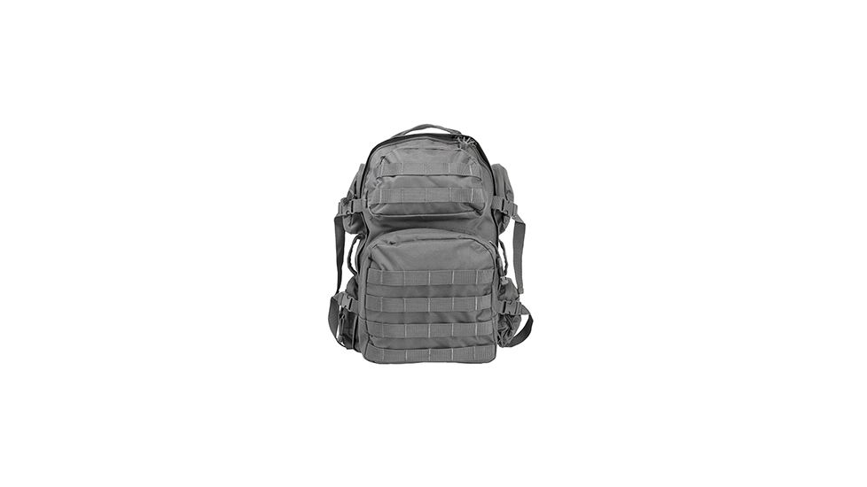 VISM Tactical Backpack/Urban Gray CBU2911