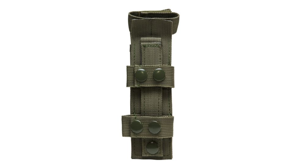Vism Tourniquet and Tactical Shear Pouch, Green CVTQ2990G