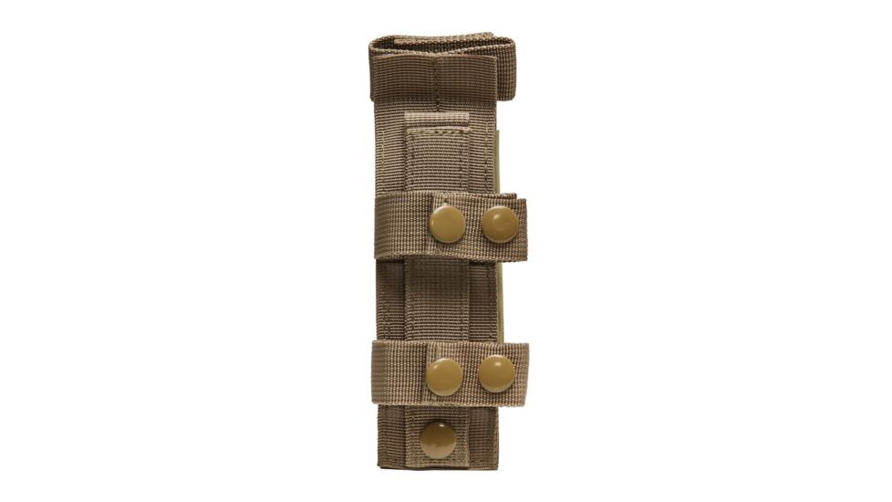 Vism Tourniquet and Tactical Shear Pouch, Tan CVTQ2990T