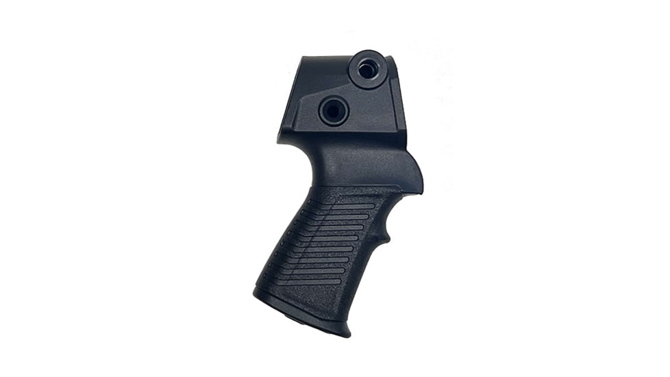 VISM Turkish Shotgun Grip Adaptor, Black, VG132