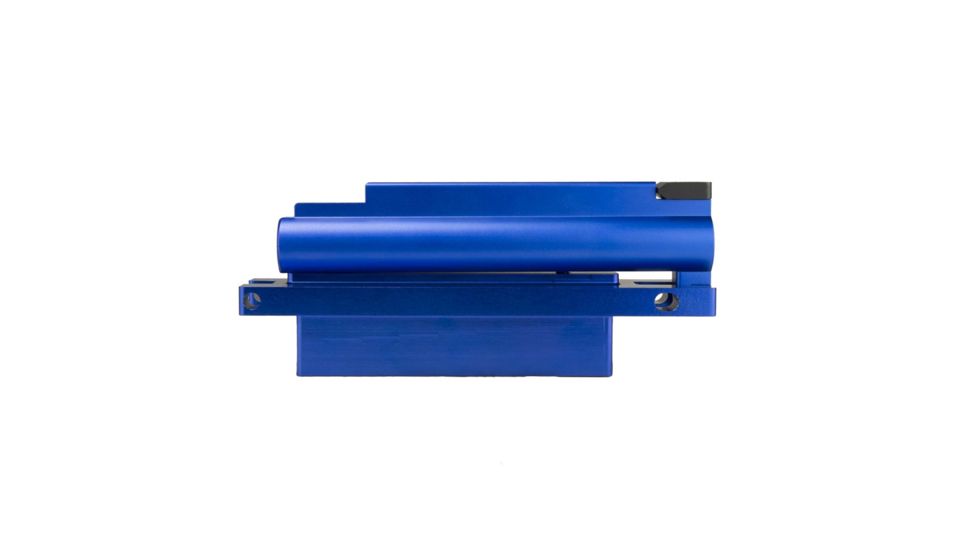 Vism Upper Receiver Block For Ar-15,Blue, VTARUVB