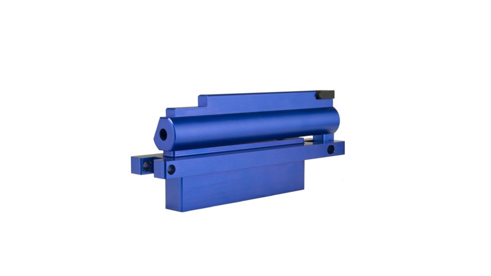 Vism Upper Receiver Block For Ar-15,Blue, VTARUVB