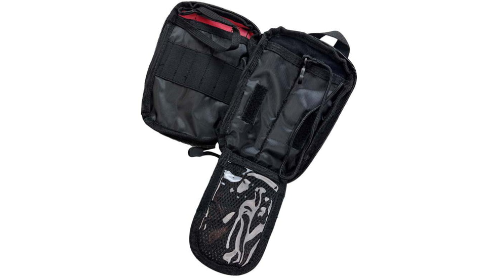 VISM Utility Pouches, Red, CVAP3006R