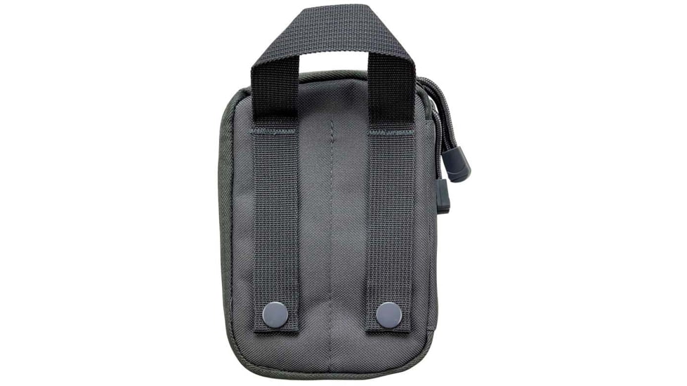 VISM Utility Pouches, Urban Gray, CVAP3006U