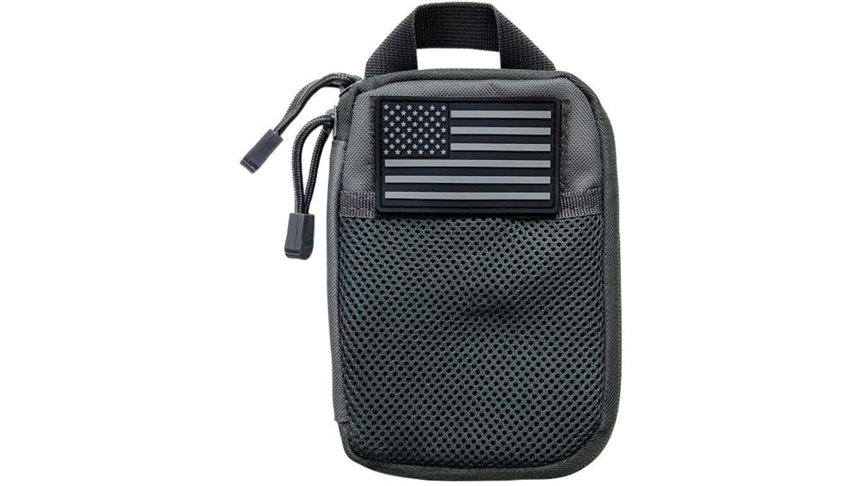 VISM Utility Pouches, Urban Gray, CVAP3006U