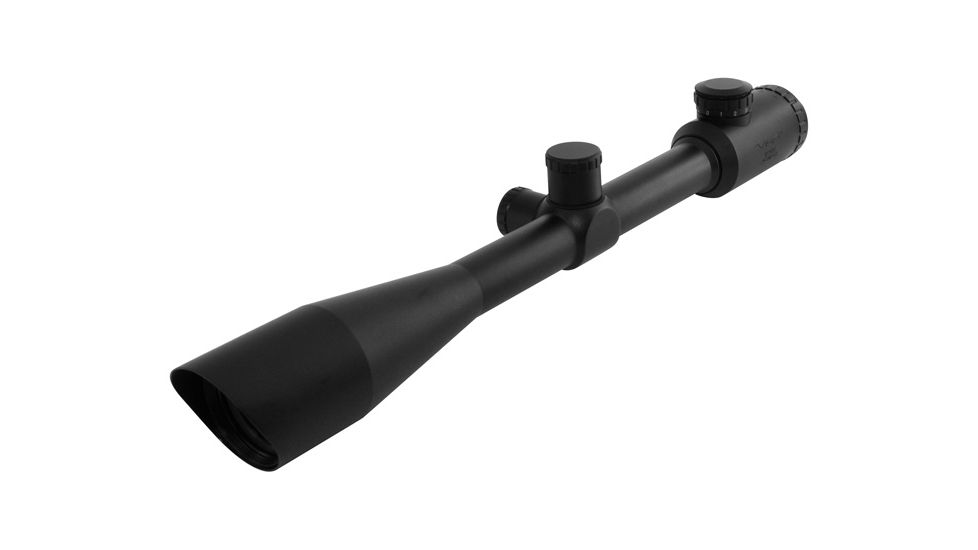 Vism Vantage 10x42 Black Rifle Scopes