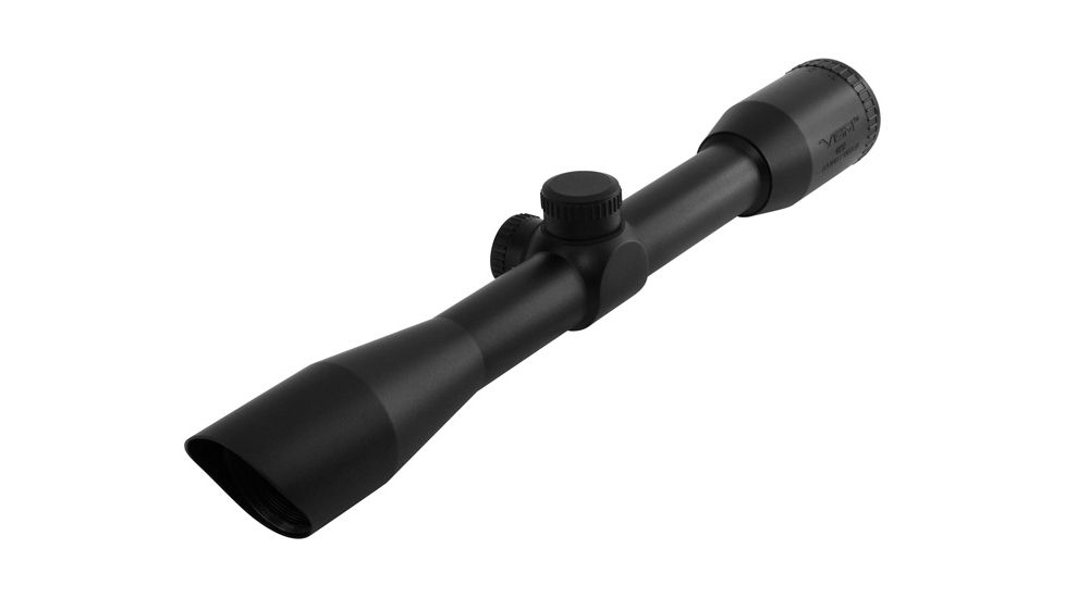 Vism Vantage 4x32 Black Rifle Scopes