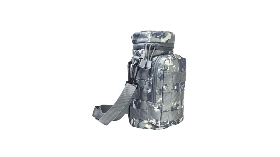 VISM Water Bottle Carrier/Digital Camo CVWBC2948D