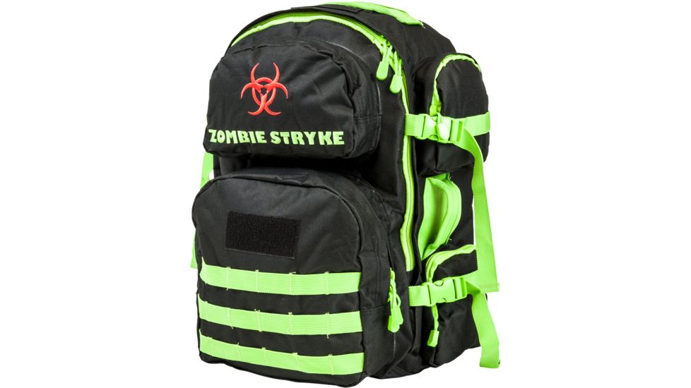 VISM Zombie Tactical Backpack CBZ2911
