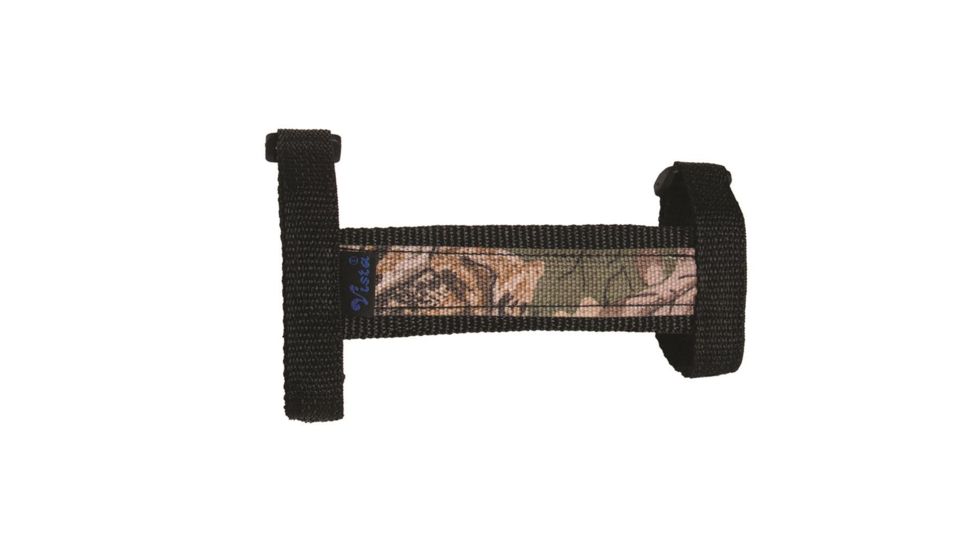 Vista Feather-Lite Armguard, Camouflage Youth 4120