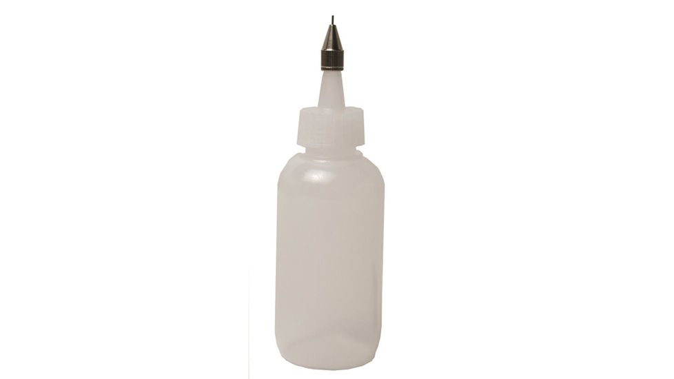 Vista Glue Bottle w/Tips, 2 oz. 8207