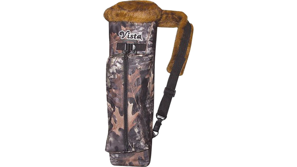 Vista Maverick Back Quiver, Camouflage, 4271 Camo