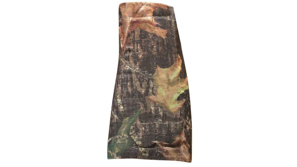 Vista Snug Fit Armguard, Camouflage Standard 4140/STD