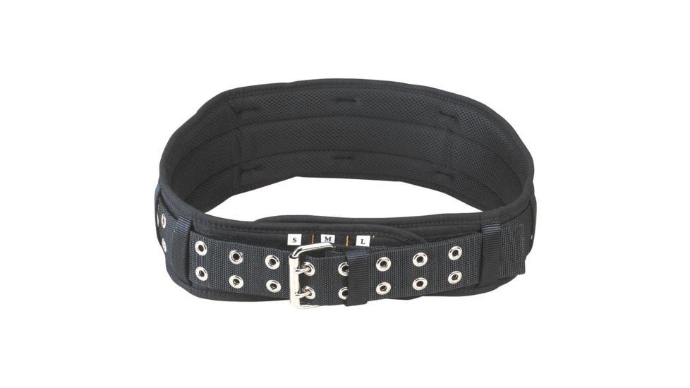 Vista Tech-4 Quiver Belt, Black 29-46 in. 4201LARGE