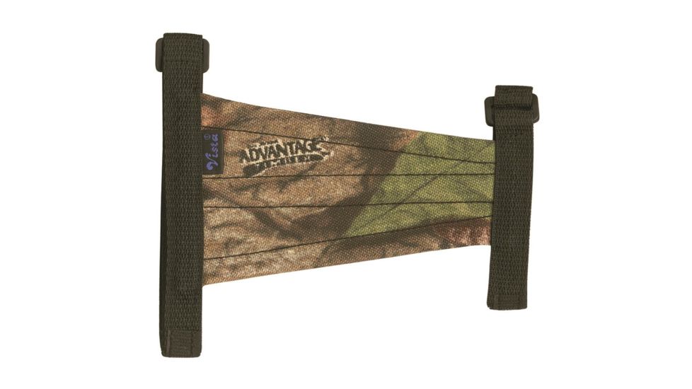 Vista Tuff-Lite Armguard, w/Velcro Camouflage 4130CAMO