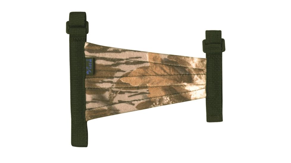 Vista TuffLite Fleece Armguard, w/Velcro Camouflage 4131CAMO