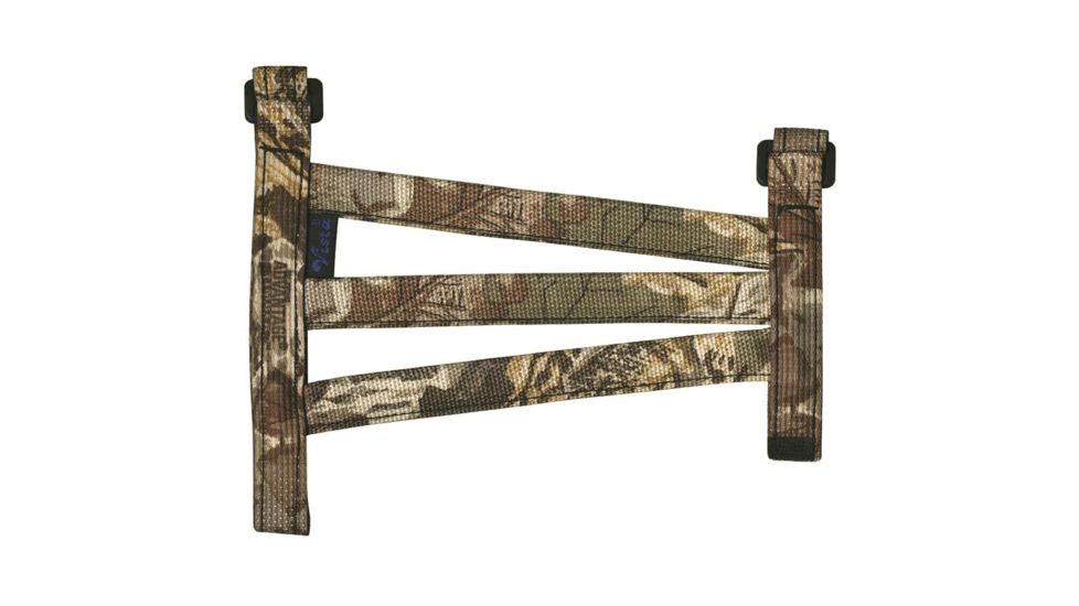 Vista Ultra-Lite Armguard, w/Velcro Camouflage 4160CAMO