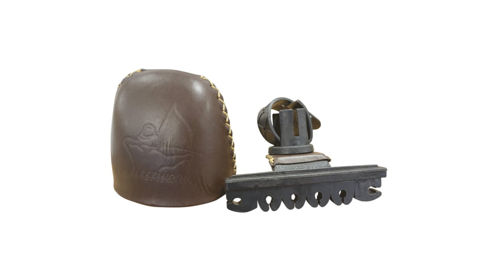 Vista Ute Recurve/Longbow Quiver, 1006271