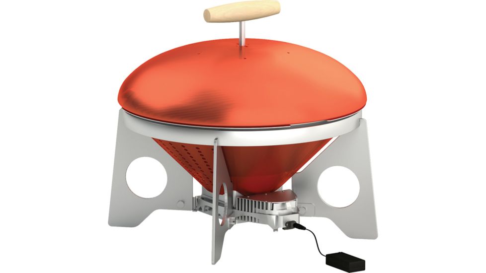 VitalGrill Gourmet Bbq VG5000-01