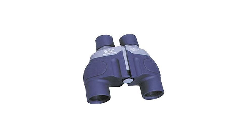 Vivitar 10x42 WP Mariner Binoculars - 59456