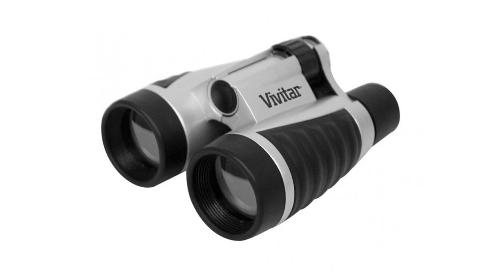Vivitar Classic Series 5x30 Compact Binoculars - Gift Box VIV-CS-530H