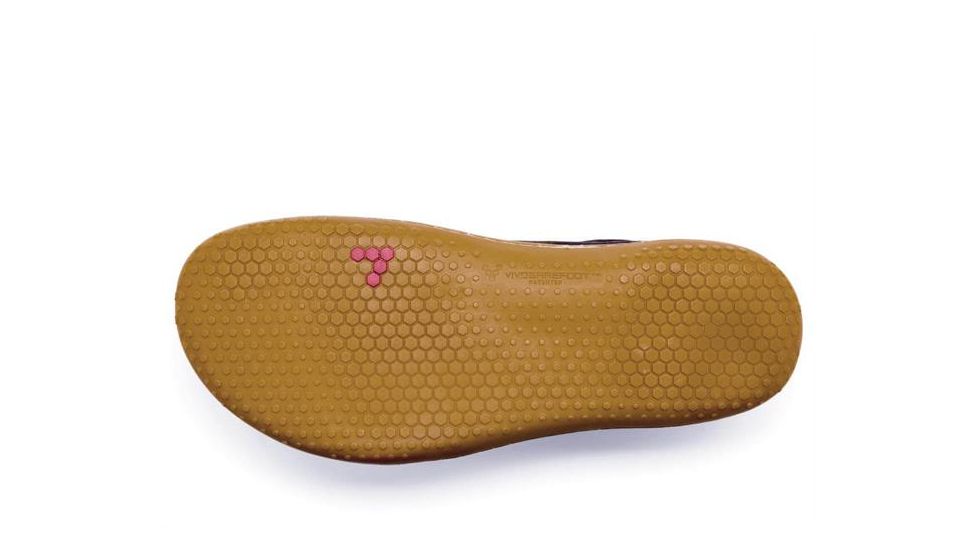 Vivobarefoot Gobi Ii Desert Boot - Womens, Brown/Hide, 36, 200042-13-36