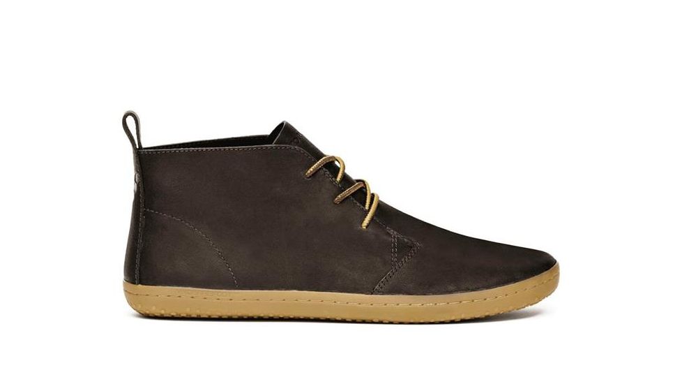 Vivobarefoot Gobi Ii Desert Boot - Womens, Brown/Hide, 36, 200042-13-36