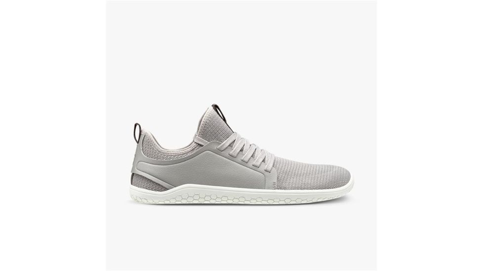 Vivobarefoot Kasana Casual Shoes - Womens, Ash, 38, 200176-0238