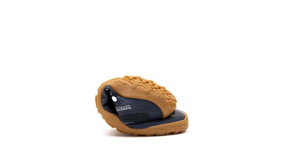Vivobarefoot Primus FG Trail Running Shoes - Mens, Indigo, 44, 300059-10-44