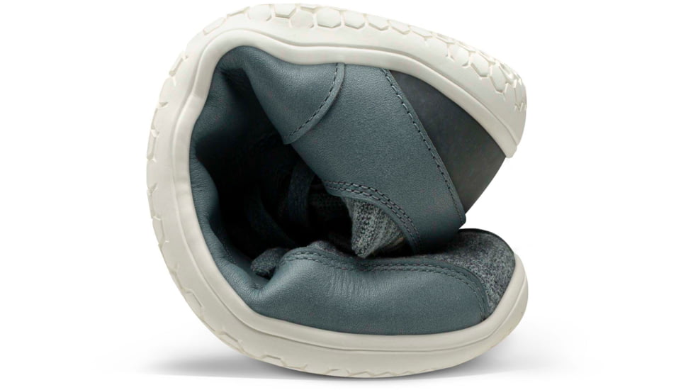 Vivobarefoot Primus Knit WMK Casual Shoes - Womens, Atlantic Blue, 37, 200172-0237