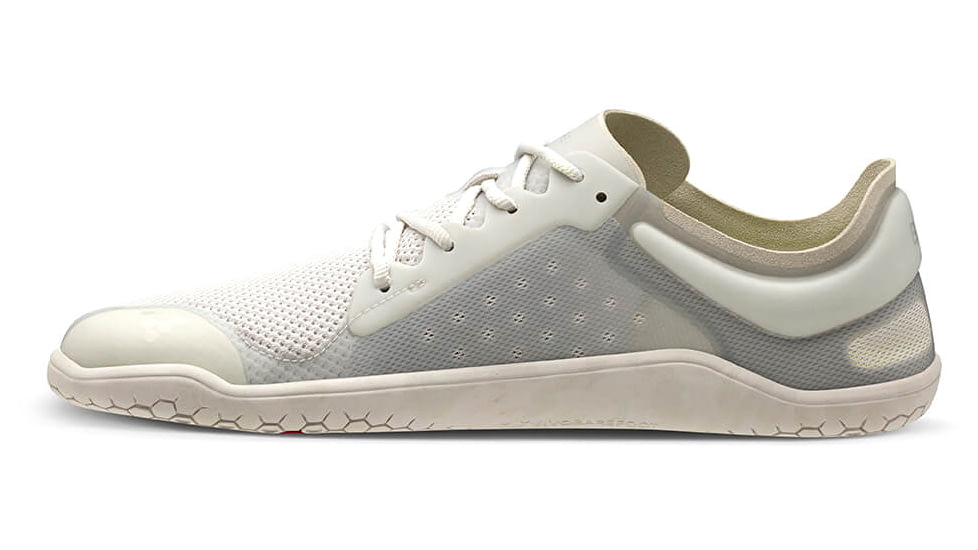 Vivobarefoot Primus Lite II B Casual Shoes - Mens, Moonstone, 7 US, 300101-08-40